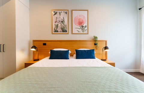 Aberdeen Lane - Accommodation Bookings 1