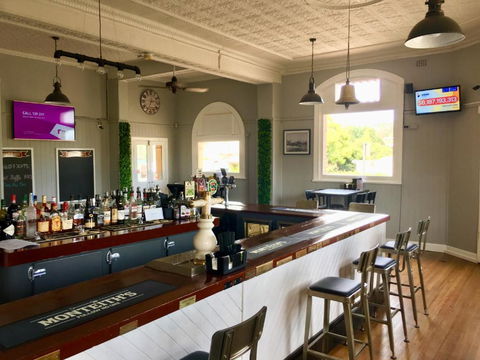 Abermain Hotel - Accommodation Bookings 4