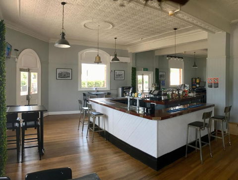 Abermain Hotel - Accommodation Bookings 3