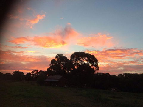 Abington Farm B & B - Accommodation Bookings 3