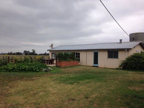 Abington Farm B & B - Accommodation Bookings 2