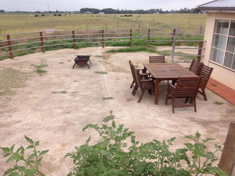 Abington Farm B & B - Accommodation Bookings 1