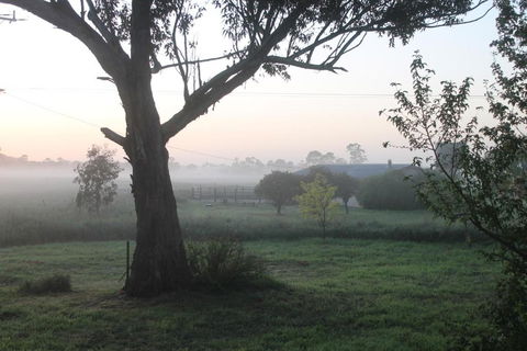 Abington Farm B & B - Accommodation Bookings 0