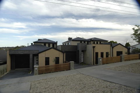 Abode Bendigo Apartments - Accommodation Bookings 0
