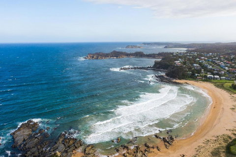 Abode Malua Bay - Accommodation Bookings 4