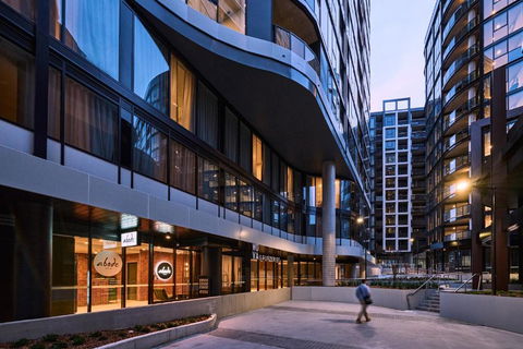 Abode Phillip - Accommodation Bookings 0
