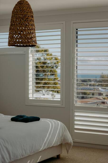 Above The Clouds By St Nicholas - Accommodation Bookings 2
