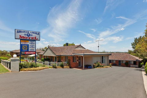 Abraham Lincoln Motel - Accommodation Bookings 0