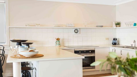 Absolute Beachfront Beauty - Pearl Beach - Accommodation Bookings 3