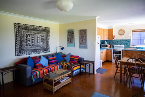 Absolute Beachfront Mollymook - Accommodation Bookings 1