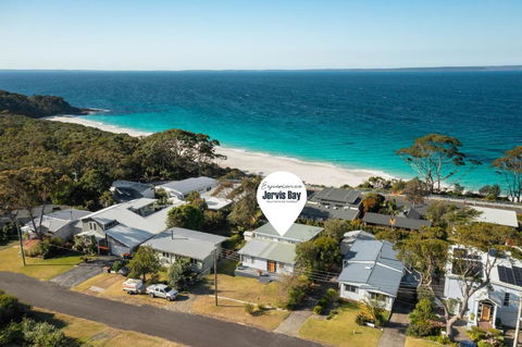 Absolute Blue By Experience Jervis Bay - Accommodation Bookings 0