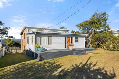Absolute Blue By Experience Jervis Bay - Accommodation Bookings 1