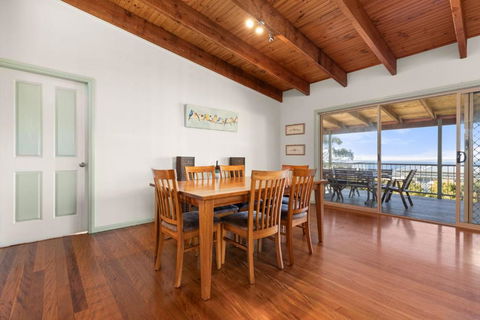 Absolute Blue By Experience Jervis Bay - Accommodation Bookings 4