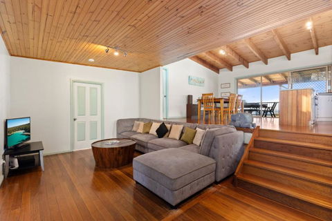 Absolute Blue By Experience Jervis Bay - Accommodation Bookings 3