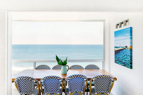 Absolute Oceanfront Yamba - Oceanstays - Accommodation Bookings 0
