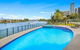 ABSOLUTE Riverfront 2br Apt, Views From Every Room - thumb 0
