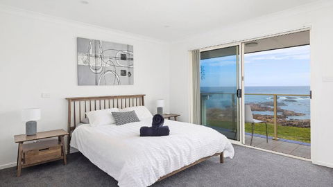 Absolute Waterfront Anna Bay - Accommodation Bookings 1