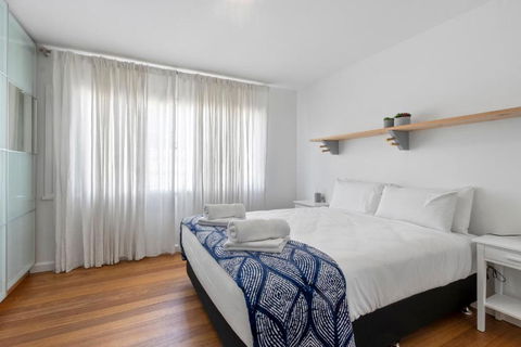 Absolute Waterfront Only 15 Minutes From Hobart - Accommodation Bookings 2