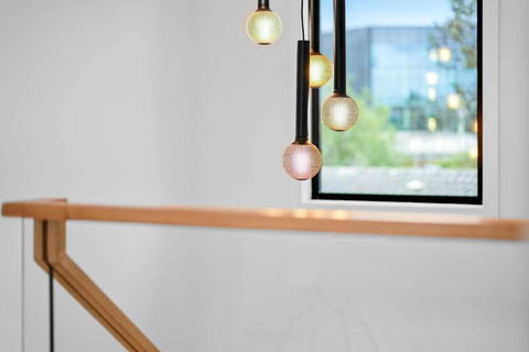 Absolutely Stunning Newly Built Burwood Townhouse - Accommodation Bookings 3