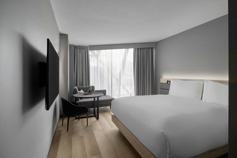 AC Hotel By Marriott Melbourne Southbank - Accommodation Bookings 2