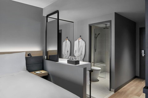 AC Hotel By Marriott Melbourne Southbank - Accommodation Bookings 1