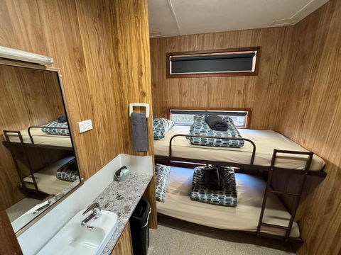 Acacia Caravan Park & Holiday Units - Accommodation Bookings 3