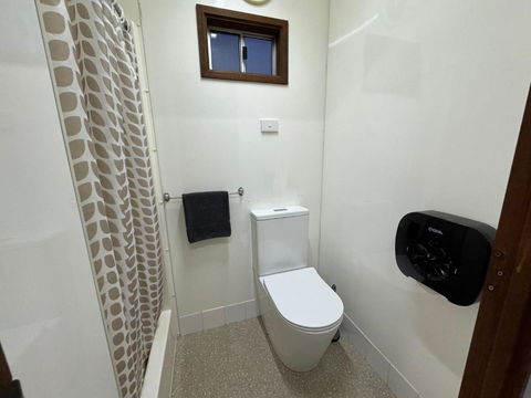Acacia Caravan Park & Holiday Units - Accommodation Bookings 2