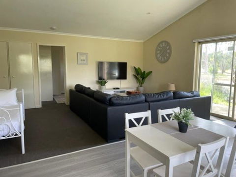 Acacia Chalets Margaret River - Accommodation Bookings 3