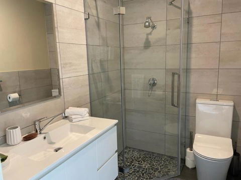 Acacia Chalets Margaret River - Accommodation Bookings 2