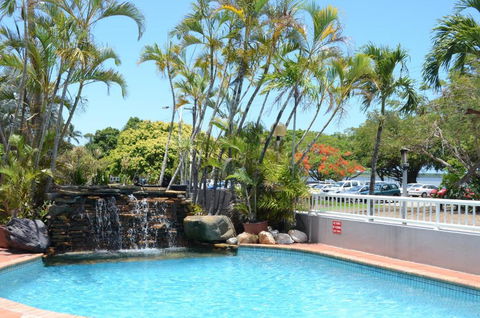 Acacia Court Hotel - Accommodation Bookings 1