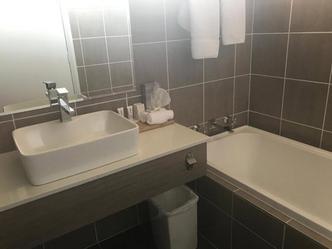 Acacia Motor Lodge - Accommodation Bookings 3