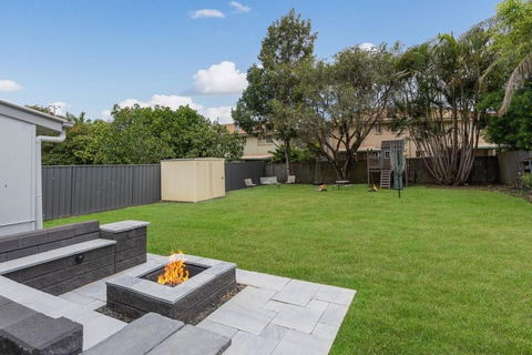 Acacia Ridge Cottage - Accommodation Bookings 0