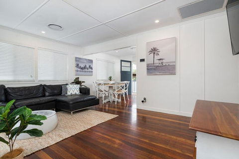 Acacia Ridge Cottage - Accommodation Bookings 1
