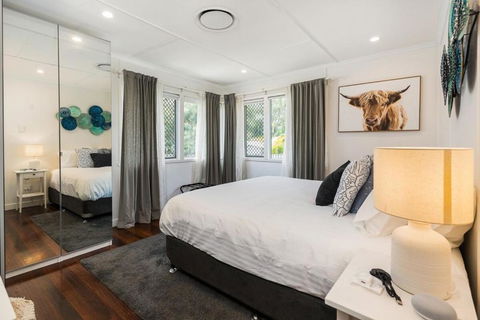 Acacia Ridge Cottage - Accommodation Bookings 4