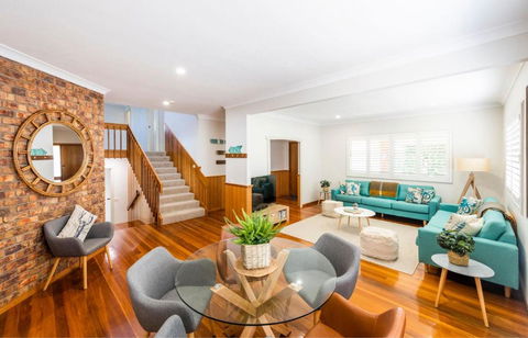 Acacia Shores - Waterfront - Accommodation Bookings 3