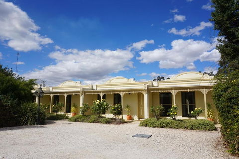 Acacia Terraces - Accommodation Bookings 0