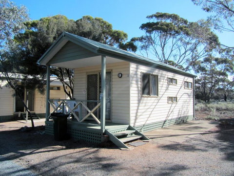 Acclaim Gateway Tourist Park - Accommodation Bookings 3