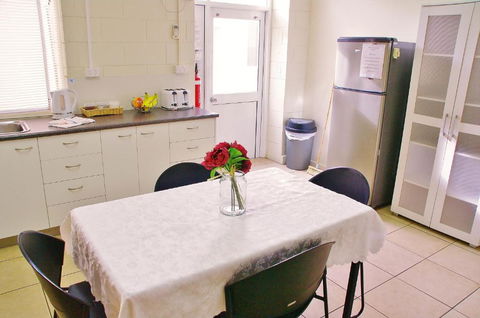 Accommodation @ Isa - Accommodation Bookings 4