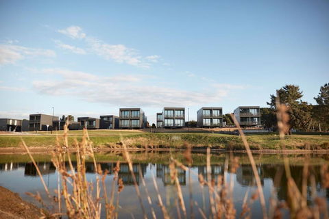 Accommodation @ Curlewis - Accommodation Bookings 0