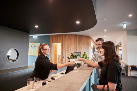 Accommodation @ Curlewis - Accommodation Bookings 4