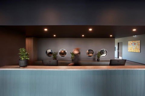 Accommodation @ Curlewis - Accommodation Bookings 3