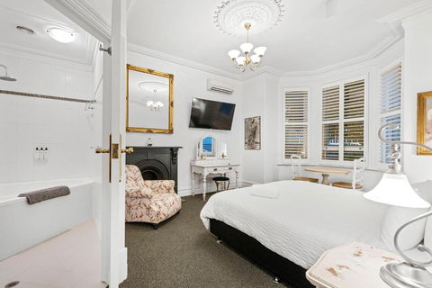 Accommodation In Fremantle - Accommodation Bookings 1