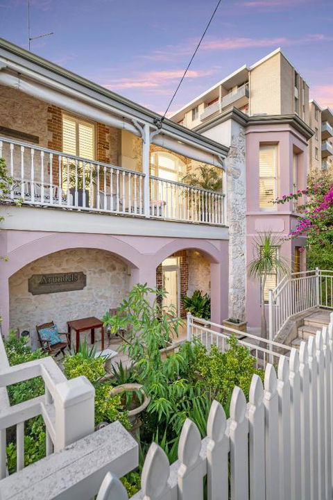 Accommodation In Fremantle - Accommodation Bookings 0