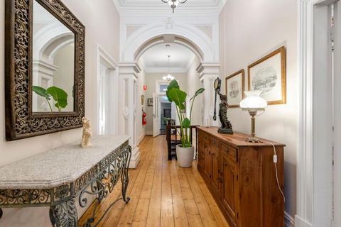 Accommodation In Fremantle - Accommodation Bookings 2
