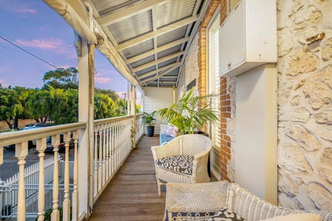 Accommodation In Fremantle - Accommodation Bookings 3
