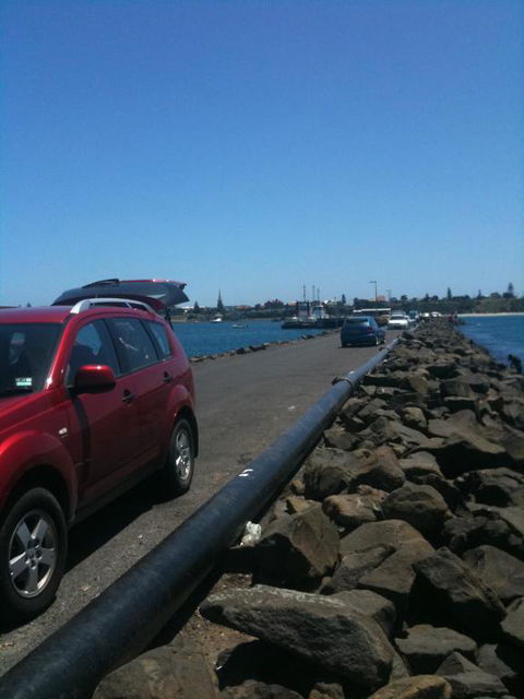 Accommodation Portland Victoria - Accommodation Bookings 3
