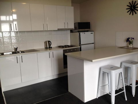 Accommodation Portland Victoria - Accommodation Bookings 1