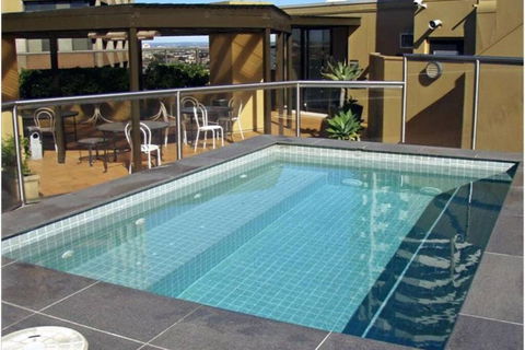 Accommodation Sydney: Hyde Park View 2 Bedroom 1 Bathroom Pet Friendly Apartment - Accommodation Bookings 4