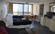 Accommodation Sydney City Centre Hyde Park Plaza Pet Friendly Studio With Balcony Apartment - thumb 4