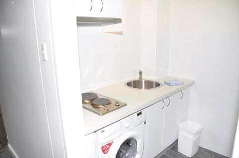 Accommodation Sydney City Centre Hyde Park Plaza Pet Friendly Studio With Balcony Apartment - Accommodation Bookings 1
